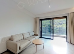 整租·华发四季云山 3室2厅 南_华发四季云山租房