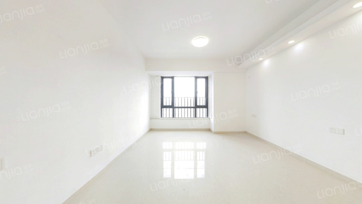 汇信华府二手房实景图