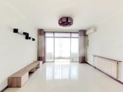 整租·書香景園 3室2厅 南/北