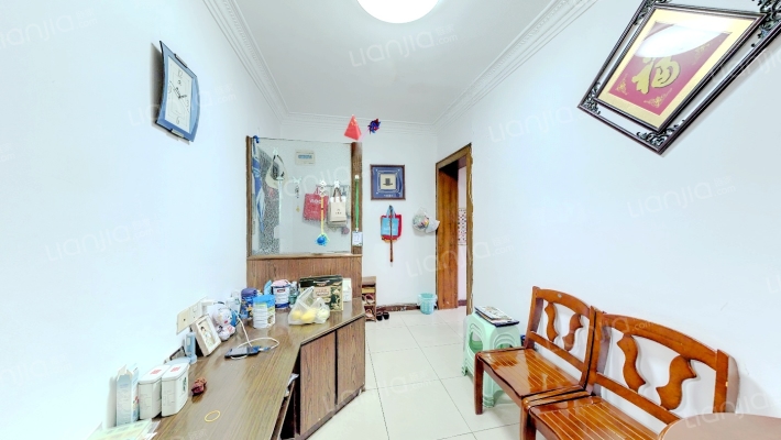 樱驼花园思立园二手房实景图