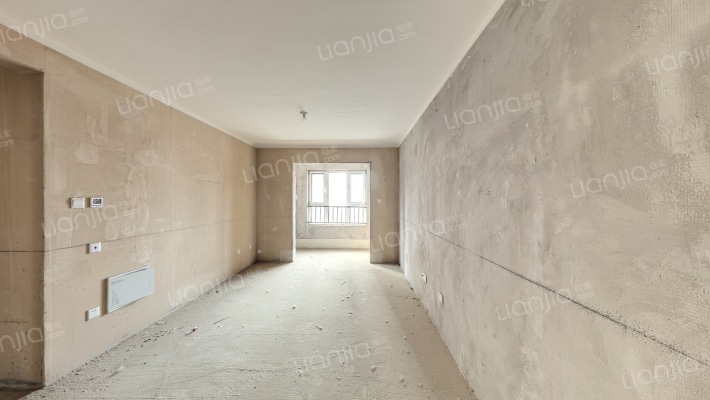 青樾园二手房实景图