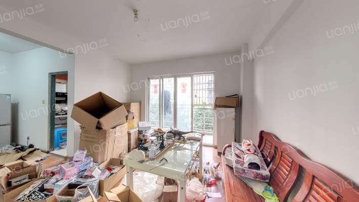 双协佳园二手房实景图