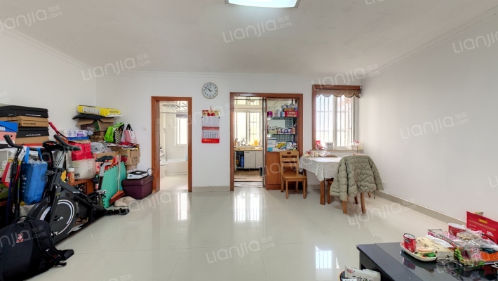 共青新村B区二手房实景图