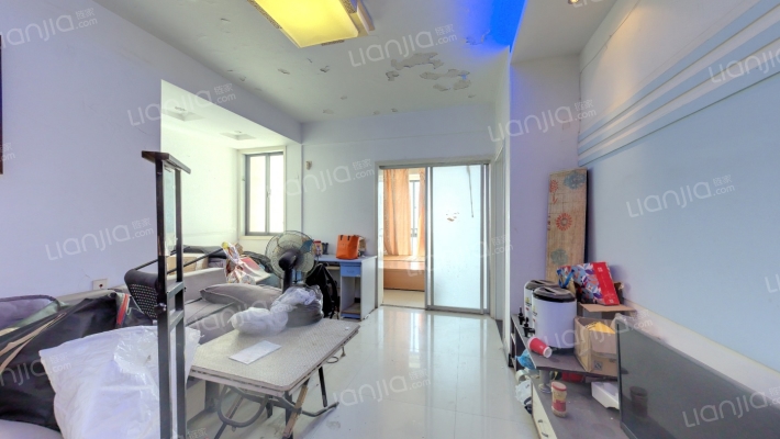 长城康桥华城二手房实景图