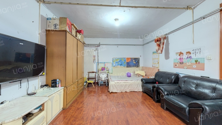 永丰新都二手房实景图