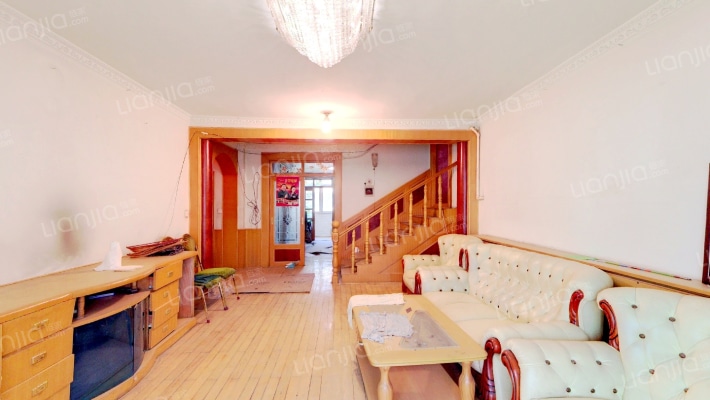 五环社区二手房实景图