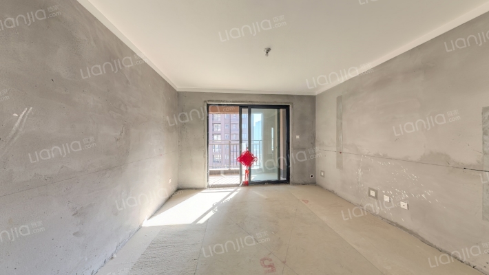 星联安郡南苑二手房实景图