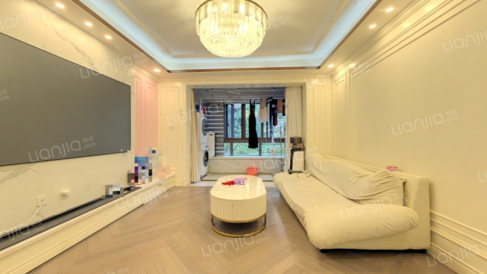 大华碧云天二手房实景图