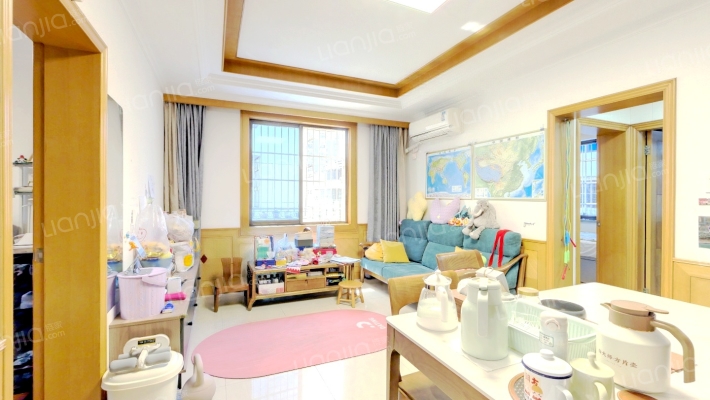 学士桥小区二手房实景图