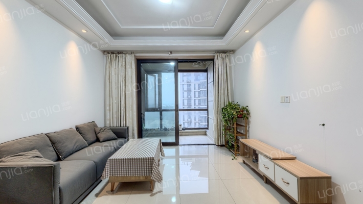 绿地花语城水泽苑二手房实景图