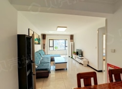 整租·天山国宾壹号 2室2厅 南_天山国宾壹号租房