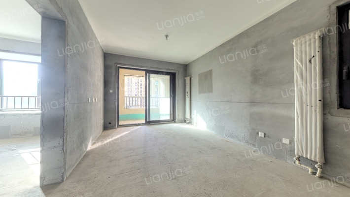 龙源世纪龙城二手房实景图