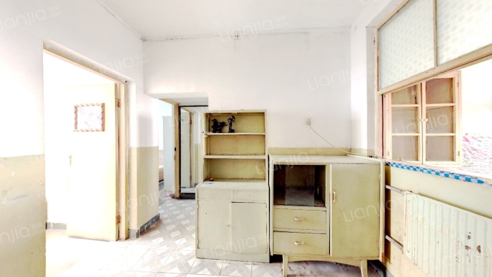 陇海社区二手房实景图