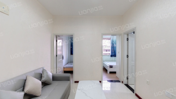 巴渝大厦二手房实景图