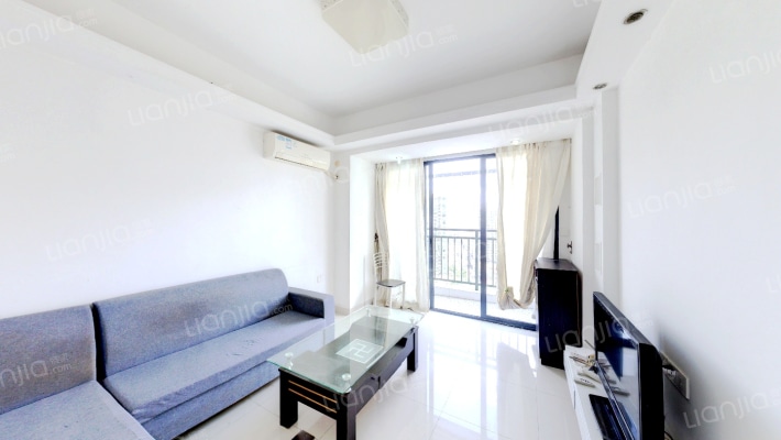 东海阳光二手房实景图