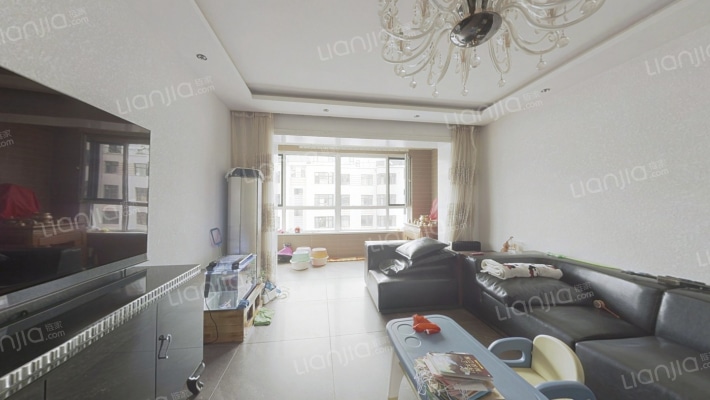 天硕逸景二手房实景图