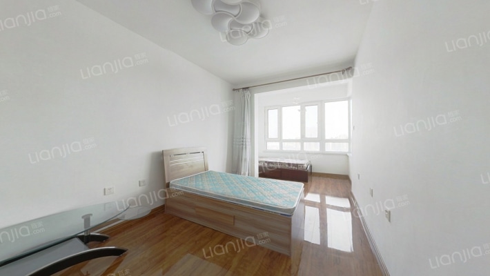 太古时代广场二手房实景图