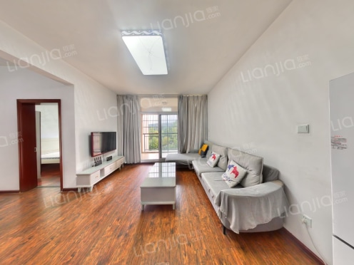 整租·东麓驿境四期 3室1厅 东南