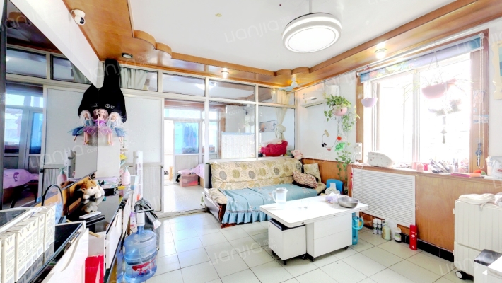 仓上小区二手房实景图