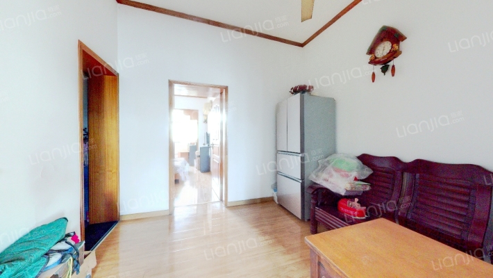 金陵新四村二手房实景图