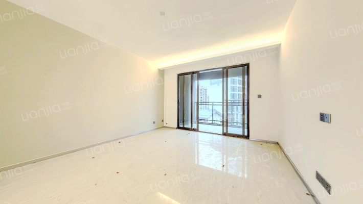 中国会馆鎏金水榭二手房实景图