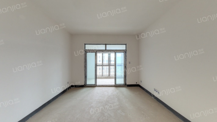 天堡家园二期二手房实景图