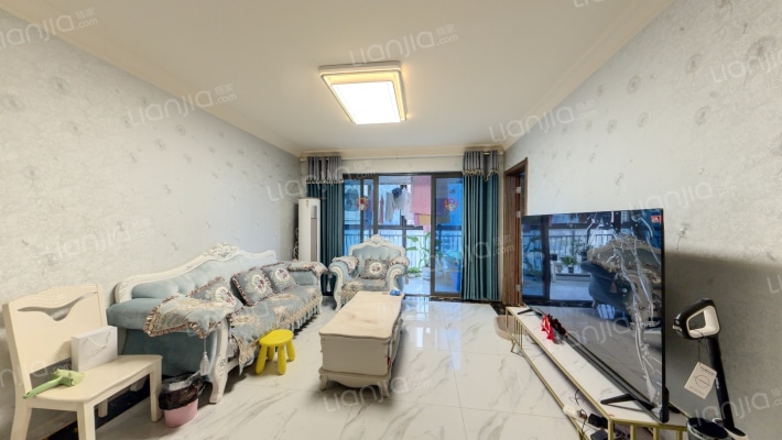 碧桂园凤凰城芷兰湾二手房实景图