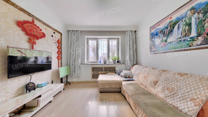 黑龙江省测绘地理信息局小区二手房实景图