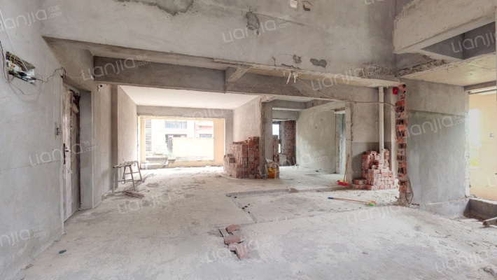 俊峰香格里拉二手房实景图