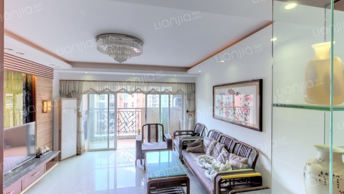 御隆廷二手房实景图