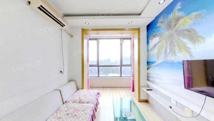 阳光经典二手房实景图