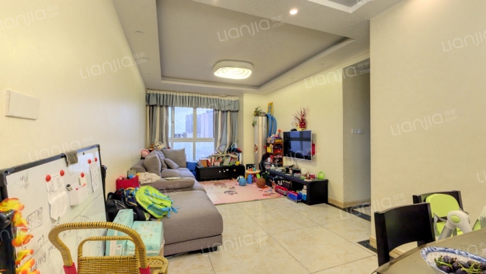 朗诗西溪里二手房实景图