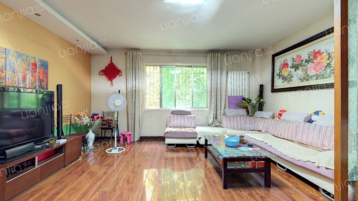 绿园小区二手房实景图