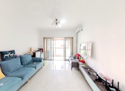 整租·恒大东汇名城 3室2厅 南_恒大东汇名城租房