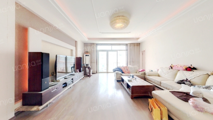 宏都嘉园二手房实景图