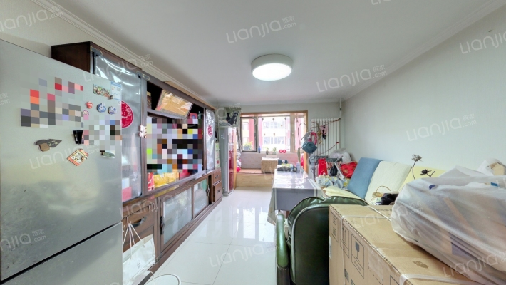 贵园北里甲区二手房实景图