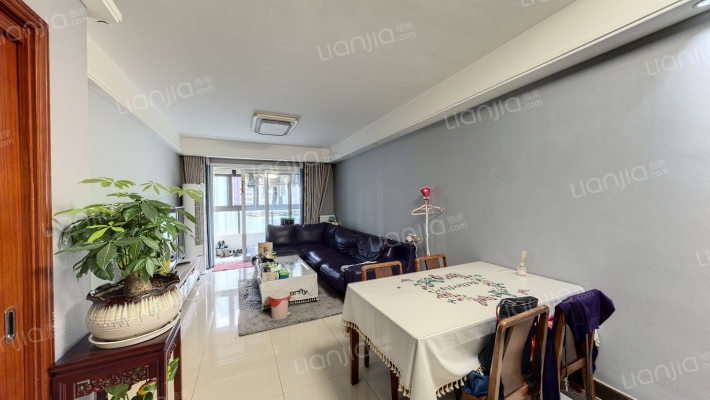 保利海上五月花D区二手房实景图