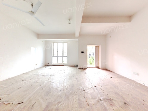 整租·绿地21城D区 4室2厅 复式 南