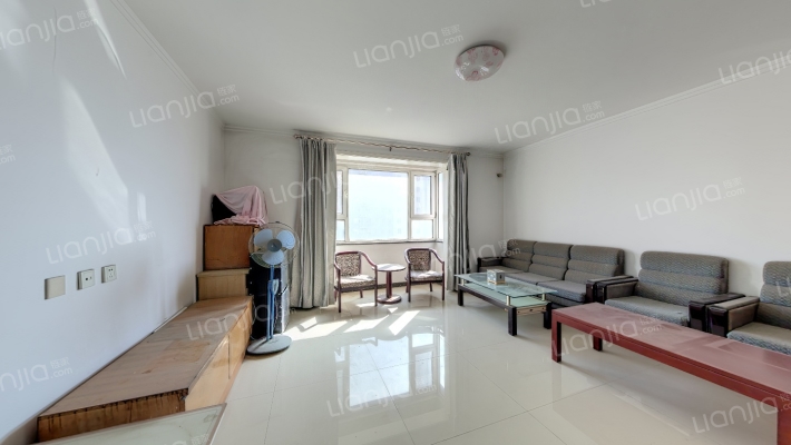 栗水清苑二手房实景图