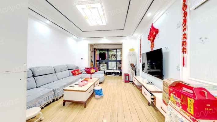 黎明新村四期B区二手房实景图