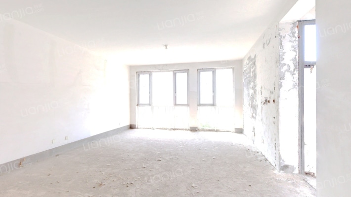 卓达太阳城一期别墅二手房实景图