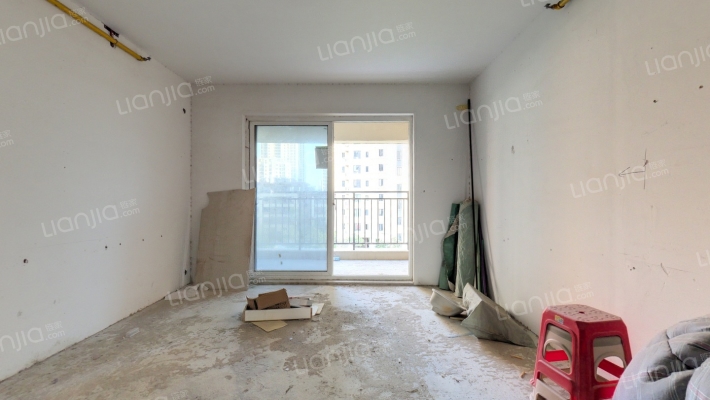 海伦堡汉江府二手房实景图