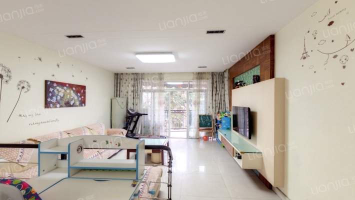 大川水岸二手房实景图