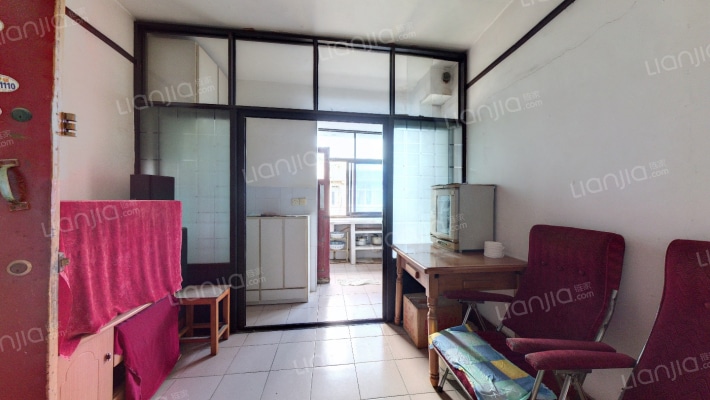 黔江路10号二手房实景图