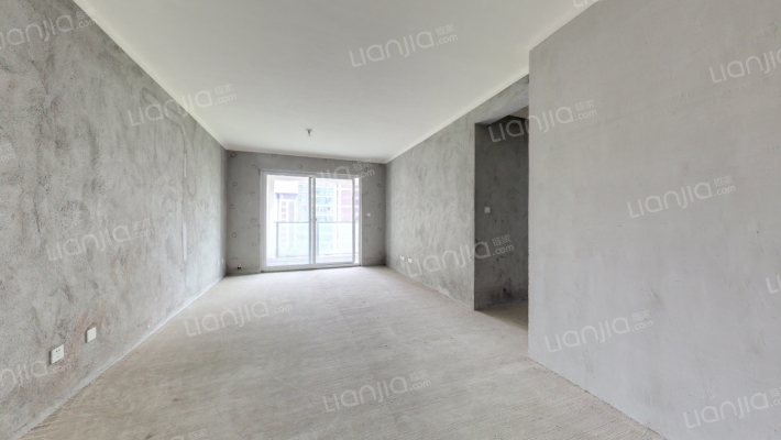 置信丽都府二期二手房实景图