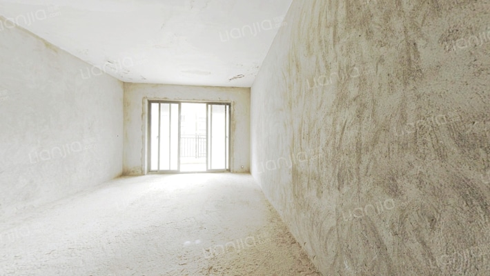 恒泰嘉园派二手房实景图