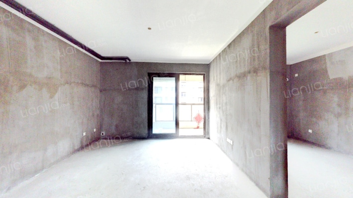 御章府二期南区二手房实景图