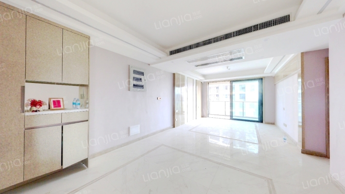 奥园璞樾ONE二手房实景图