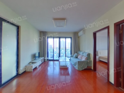 整租·星语林阿普阿布 3室2厅 南/北