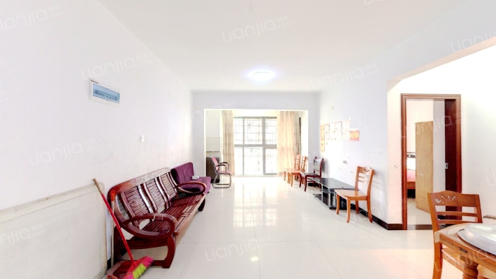 佳辉丽景鑫城二手房实景图